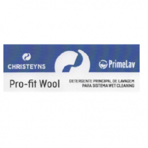 Pro-fit wool - Det Principal