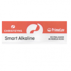 Smart Alkaline - (Reforçador Alcalino)