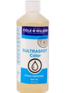 Sultrasot Color