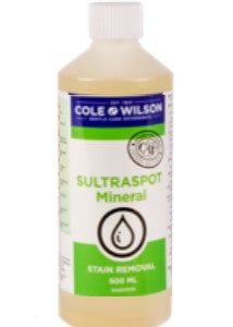Sultrasot Mineral