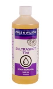 Sultrasot Tint